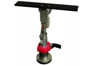 TH Marine - Shocklock Kvd Kong Extreme Electronics Mount - THMSKLK-KONG-1-DP