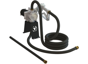 Titan Fuel Tanks - Gen 7 Inbed Transfer Pump System - TFT9901790