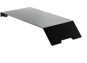 Transfer Flow - Cover Plate For 40 Gallon Under Toolbox Tank Black - TFL0400117477