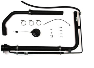 Transfer Flow - Gm/chevy Gasoline Filler Neck Kit For Bed Delete - TFL0200112639