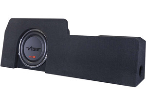 Vibe - 20c Gladiator 12in Ported Enclosure - VBEJP-GL1-12
