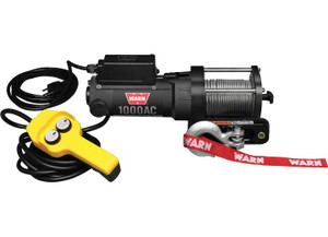 Warn - Winch Assy_1000lb Ac - WAR80010