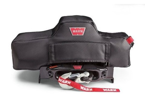 Warn - Winch Cover Vr Evo - WAR107765