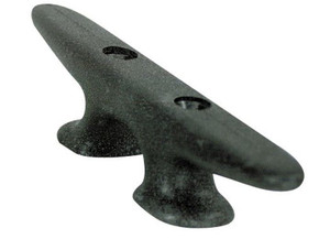 Whitecap - Pkgd 8in Cleat (pr) Blk - WHC3439BP