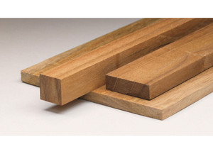 Whitecap - Teak Lumber In X 13/4in X 30in - WHC60811