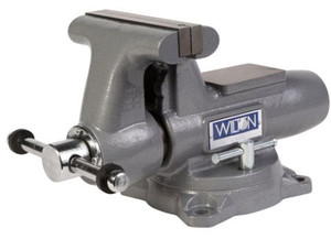 Wilton Tools - 6in Apprentice Bench Vise (wva6) - WLTWL1-109