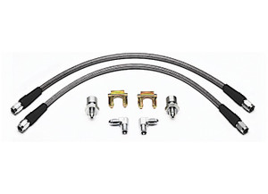 Wilwood - Flexline Kit Chevy 5557 Fro - WLD220-7699