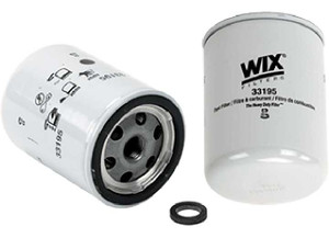 Wix - Fuel Filter Min Order Qty12 - WIX33195