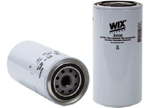 Wix - Fuel Filter Min Order Qty12 - WIX33336