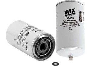 Wix - Fuel/water Separator Min Order Qty12 - WIX33405