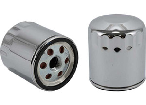 Wix - Oil Filter Min Order Qty1 - WIX57348
