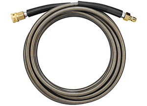 Yamaha-Motor - Yamahamotor Steel Braided Hose - YAMACC310570013