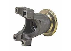 Yukon Gear & Axle - Ford 9in With 28 Spline Pinion And A 1330 U/joint Size Good Used Yukon Yoke - YUKYYF900602