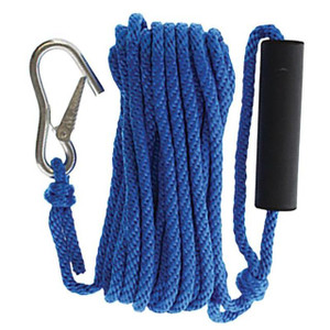 Seasense - Launch Line Ply/sb 5/16" X 30' - Blue - 50013240