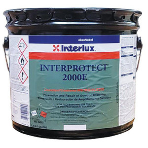 Interlux - 2000 Gry Interprotect 3g - 5608423