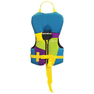 Airhead - Gnar Kwik Dry Neo Vest - Infant - 10074-01-C