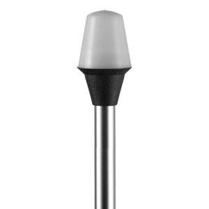Attwood - All Round Plug-in Lite Kit W/base 36" - 7100C7