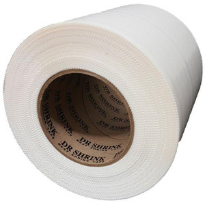 Dr. Shrink - Ds-706pw 6in Pinked Edge - DS-706PW