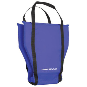 Airhead - Airhead Cove Saddle - Blue - 10001-17-A-BL