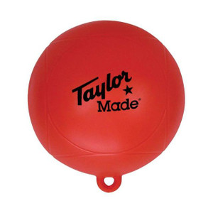 Taylor Made Products - Water Ski Marker Buoy - Red - 164