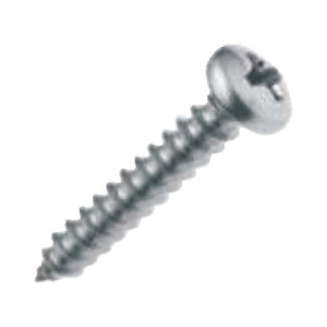 Handi-man Marine - Tapping Screw Ph Phillips #12 X 1-1/2" - 613
