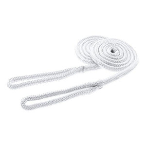 Seasense - Fender Line Nyl/db 3/8"x48" Wht 2pk - 50012812