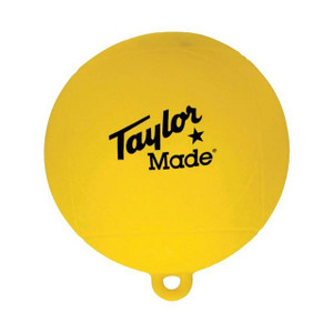 Taylor Made Products - Water Ski Buoy Yellow - 165