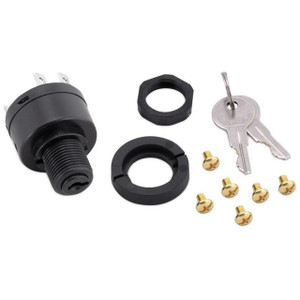 Sierra - Ignition Switch - MP39760