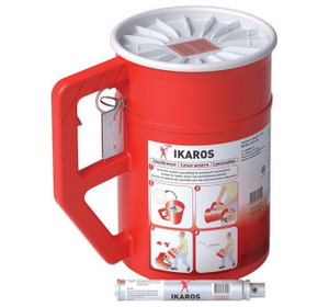 Datrex - Line Thrower - Ikaros - CI 3461P