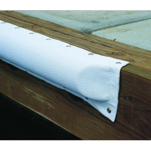 Taylor Made Products - Dock Bumper 4.5"x6' - DB3.60