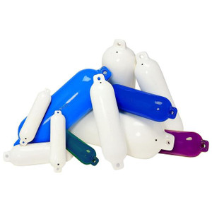 Taylor Made Products - Fender Hg Wht 4.5"x16" - 1021