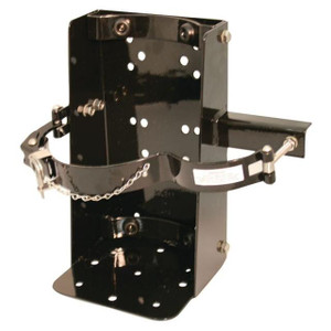 Kidde - Pro5cdm W/brk Co2 5bc - 466180/RB1
