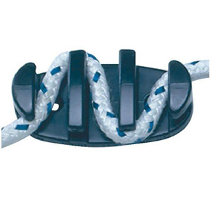 Panther - Gripper No Tie Cleat (3") - Black (2) - 558100