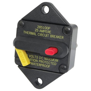 Lewmar - Circuit Breaker 25amp - 68000603