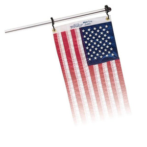 Taylor Made Products - Flag Pole 3/4"x18" - 915