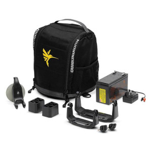 Humminbird - Portable Carrying Case (ptc U2) - 740157-1