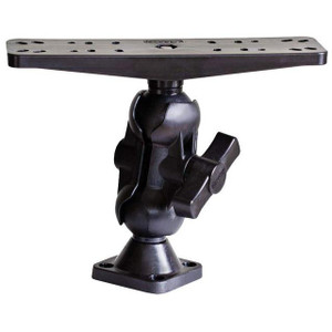 Scotty - Large Fish Finder Mount (2.25" Ball) - 173