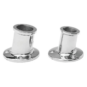 Taylor Made Products - Flag Pole Sckt 1-1/4" Ss - 966