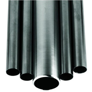 Taco Marine - Ss Tubing 1" X .065 X 20' - S14-1065P20