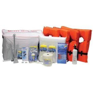 Marpac - Cg Kit Small Boater - 7-0744