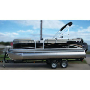 Marpac - 102" Beam 20' Pontn Cvr - 1-B10244GRN102