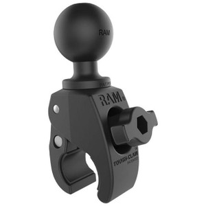 Ram Mounts - Ram Tough Claw Ball Base (1.5" Ball) - RAP-400U