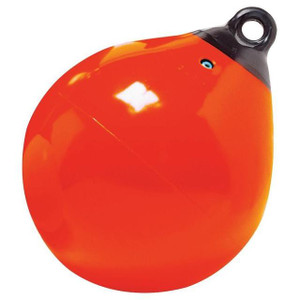 Taylor Made Products - Buoy Tuffend Orng 12"x36 - 61143