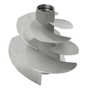 Solas - Seadoo Flyboard Twin Impeller - SRZ-TP-15/21A