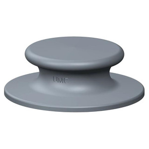 Umc - Button Chock 10" - BC-10