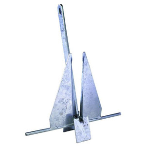 Tie Down - Super Hooker Anchor 65-s - 95065