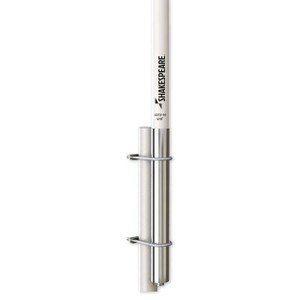 Shakespeare - Classic Vhf Antenna 9db 50w 19' 2pc - 4018-M