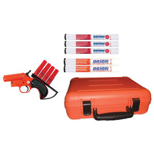 Orion - Coast Alert/locate Sig Kit Hard Case 2pk - 244