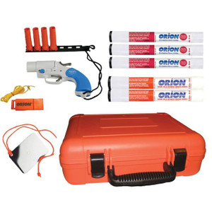 Orion - Alert/locate Kit W/acc Wp  Flt Cs 2pk - 211