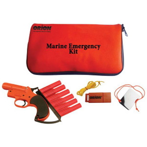 Orion - Coastal Alert Launch Kit - 572